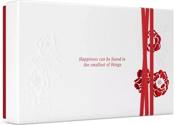 Rituals The Ritual of Ayurveda Small Gift Set 2025 (4-tlg.)