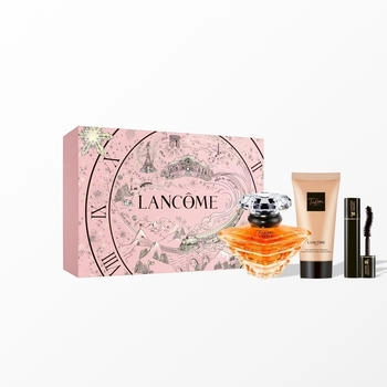 Lancôme Trésor Duftset (EdP 30 ml + BL 50ml + Mini Mascara)
