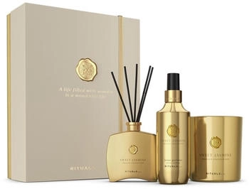 Rituals Private Collection Gift Set 2025 (3pcs.)