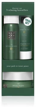 Rituals The Ritual of Jing Try Me Set (3pcs.)