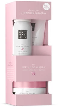 Rituals The Ritual of Sakura Try Me Set (3pcs.)