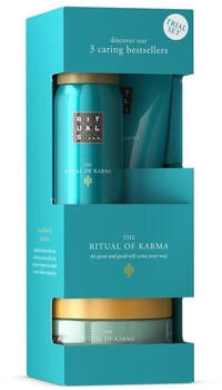 Rituals The Ritual of Karma Trial Set (3pcs.)