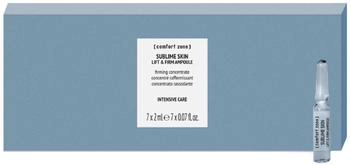 Comfort Zone Sublime Skin Lift & Firm Ampoule Set