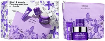 Clinique Smart Clinical Repair Smart & Smooth Set