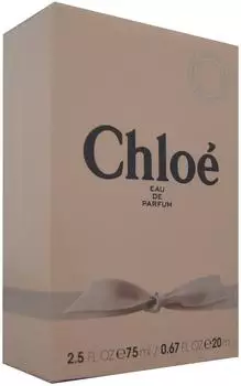 Chloé Chloé Signature Set