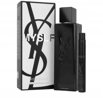 Yves Saint Laurent MYSLF Geschenkset Nachfüllbar