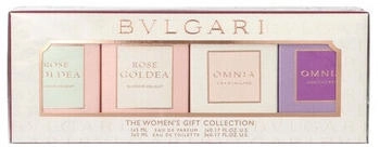 Bulgari Miniatures Set