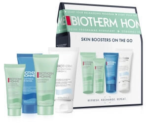 Biotherm Homme Aquapower Skin Booster On The Go
