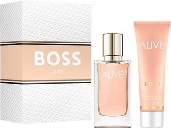 Hugo Boss ALIVE Spring Set 2025