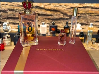 Dolce & Gabbana Q By Set
