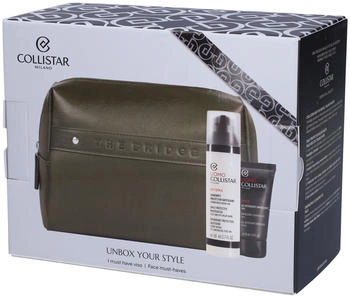 Collistar Uomo Set
