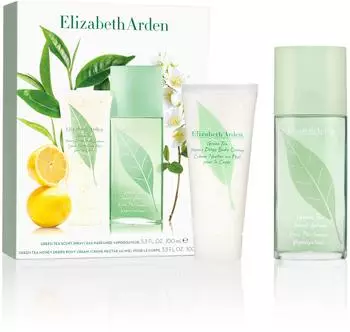 Elizabeth Arden Green Tea Geschenkset für Damen