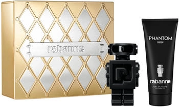 Paco Rabanne Phantom Set (EdP 50ml + SG 100ml)
