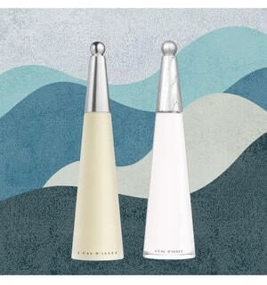 Issey Miyake L'Eau d'Issey Eau de Toilette + Body Lotion + Shower Cream