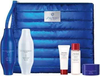 Shiseido Bio Performance Skin Filler Kit