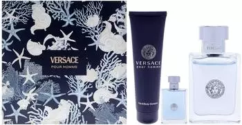 Versace Pour Homme Set