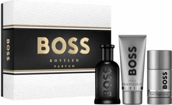 Hugo Boss Bottled Parfum Set