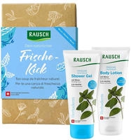 RAUSCH Geschenkset Frische 1 P