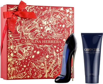 Carolina Herrera Good Girl Set Eau de Parfum 50ml + Bodylotion 100ml
