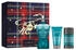 Jean Paul Gaultier Le Male Set