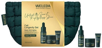 Weleda Cell Longevity Super Anti-Aging Trial Set