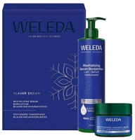 Weleda Geschenkset Blauer Enzian & Edelweiss 1 St