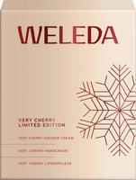 PZN-DE 19733610, Weleda Geschenkset Very Cherry, 1 P