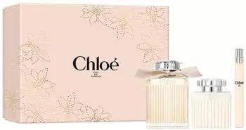 Chloé Chloé Signature Eau de Parfum 100ml Gift Set