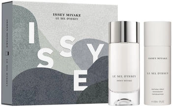 Issey Miyake Le Sel d'Issey Set