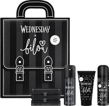 Bilou bilou x Wednesday Geschenkset