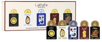Lattafa Pride Box (5x20ml EDP)