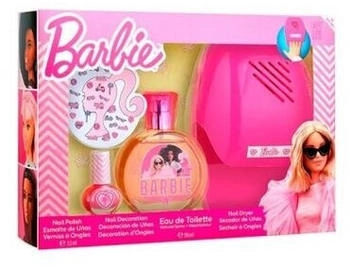 Barbie Barbie Beauty Set (4pcs.)