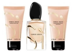 Giorgio Armani Sì 50 ml Eau de Parfum Xmas Set