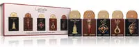 Lattafa Miniature Collection Miniaturen-Set Miniaturen-Set
