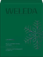 Weleda Geschenkset Lavendel 2025 1 St