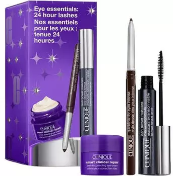Clinique Eye Essentials