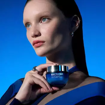 Biotherm Blue Pro-Retinol Multi Correct Cream Set