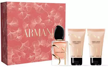 Emporio Armani Armani „Sí“ Intense Eau de Parfum Set