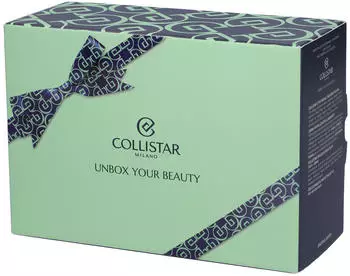 Collistar Futura Brightening Revitalizing Cream Gift Set Geschenkset