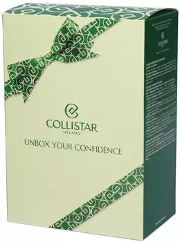 Collistar Deep Moisturizing Fluid Gift Set Geschenkset