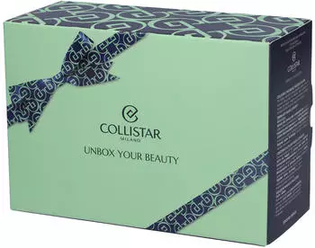 Collistar Rigenera Smoothing Anti-Wrinkle Cream Gift Set Geschenkset