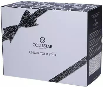 Collistar Uomo Toning Gift Set Geschenkset für Herren