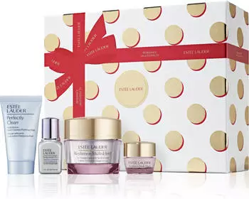 Estée Lauder Resilience Lift Multi Effect Set