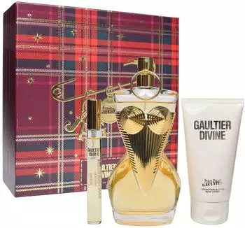 Jean Paul Gaultier Gaultier Divine Set