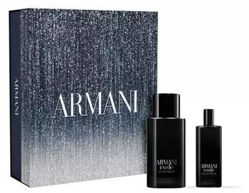 Emporio Armani Armani Code Eau de Parfum 75ml Gift Set