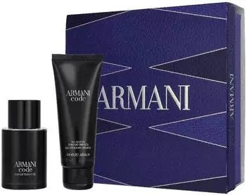Emporio Armani Armani Code Homme Eau de Toilette Set