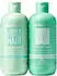 Hairburst Oily Scalp and Roots Set Purifying Set for Oily Hair