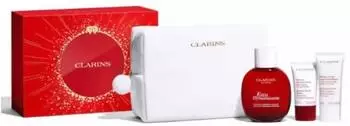 Clarins Eau Dynamisante XMAS-Set