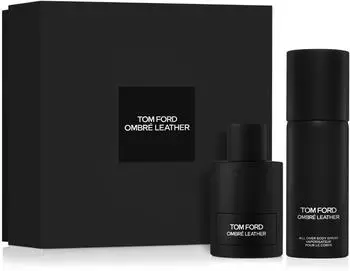 Tom Ford Ombr&eacute; Leather Set (2-tlg.)