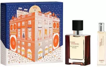 Hermès Terre D'Hermes Intense Set (EdP 30ml + 15ml)